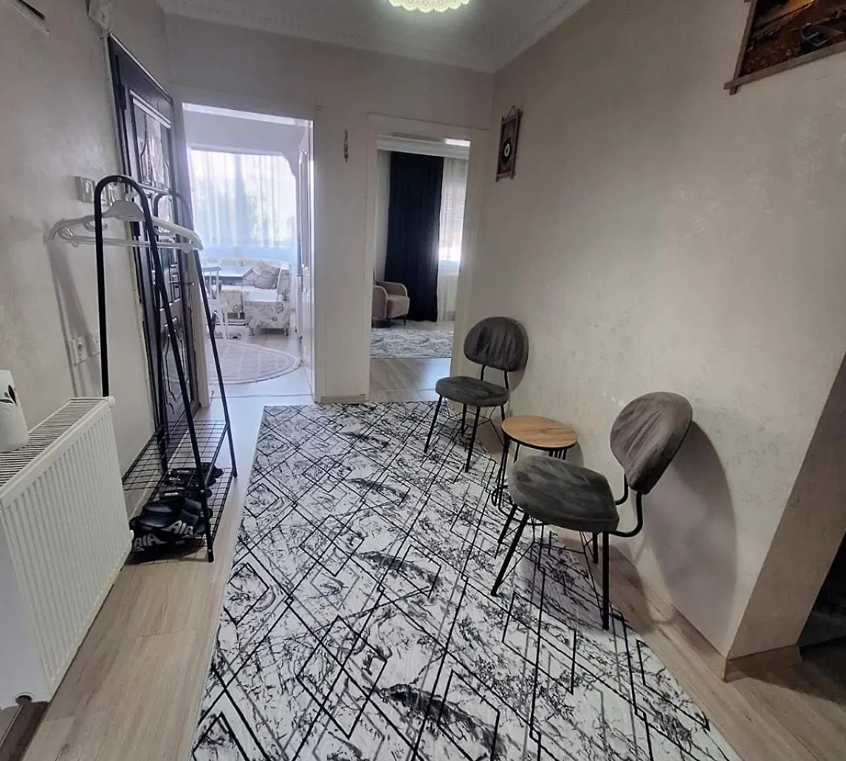 3 Ege Ueniversite Ve Hastanesi Yakini Aileye-Firma Calisanlarina Uygun Bornova 0*,