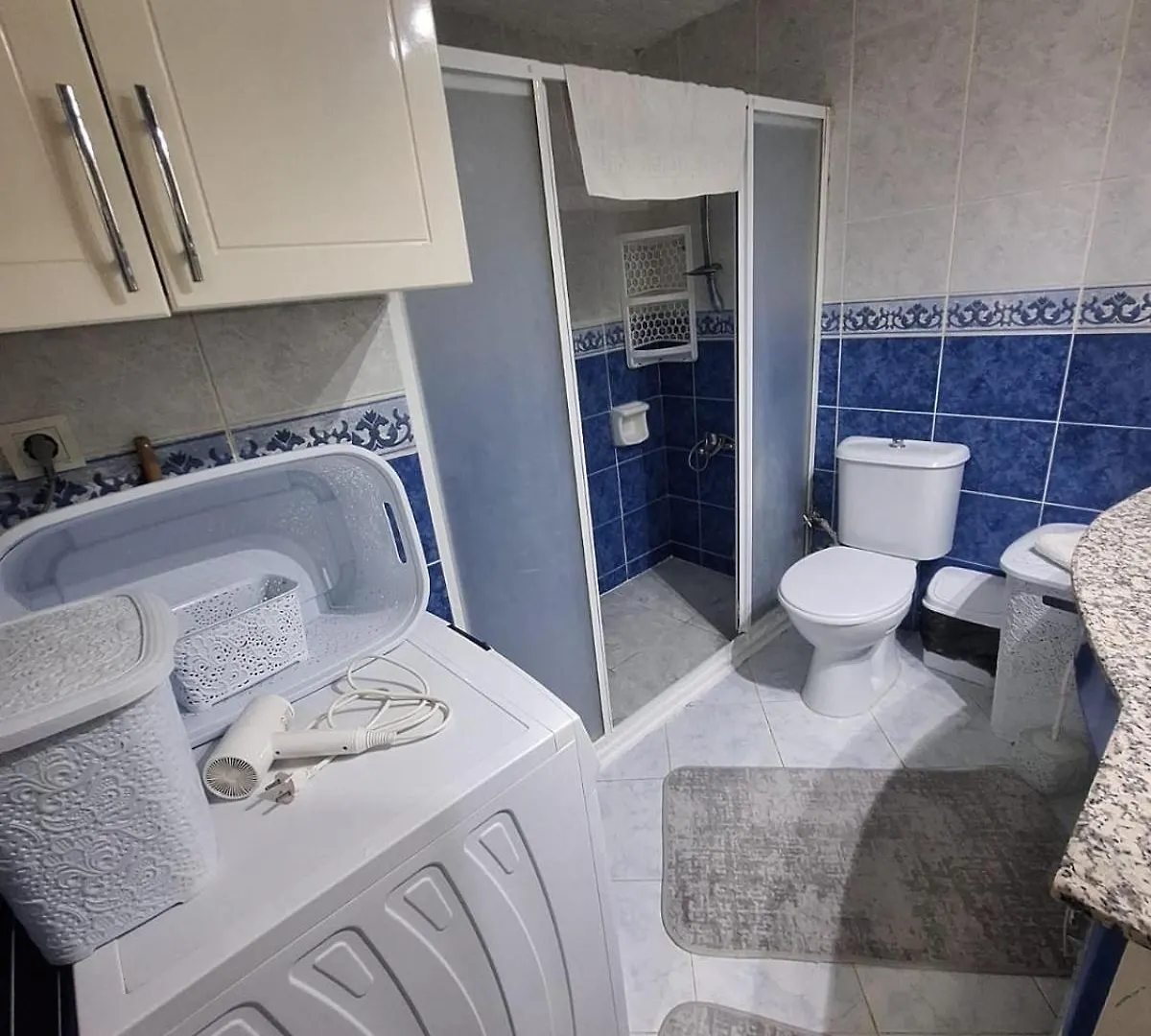 Apartment 3 Ege Ueniversite Ve Hastanesi Yakini Aileye-Firma Calisanlarina Uygun Bornova Turkey