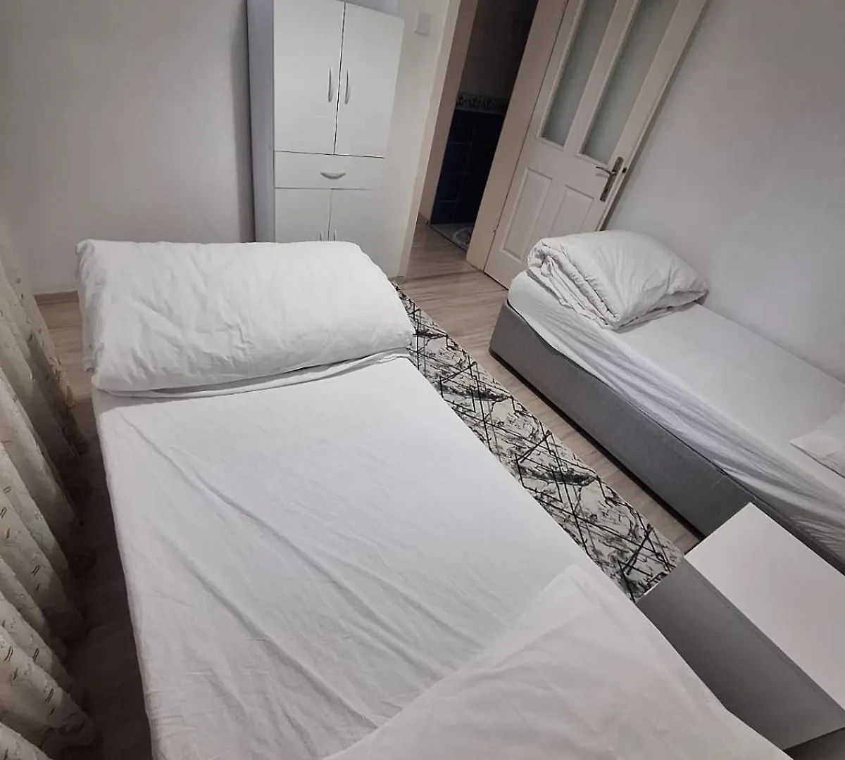 Apartment 3 Ege Ueniversite Ve Hastanesi Yakini Aileye-Firma Calisanlarina Uygun Bornova Turkey