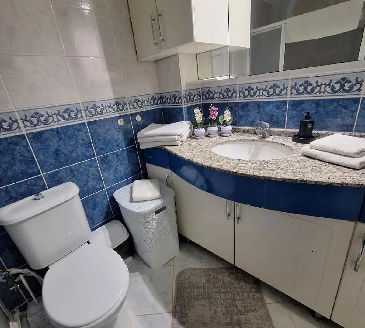 Apartment 3 Ege Ueniversite Ve Hastanesi Yakini Aileye-Firma Calisanlarina Uygun Bornova