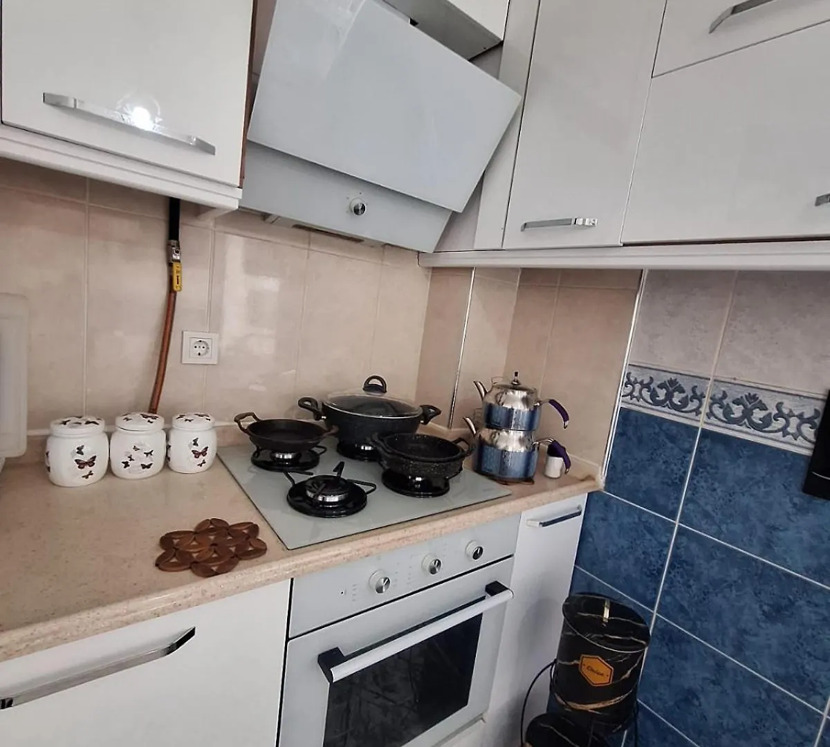 3 Ege Ueniversite Ve Hastanesi Yakini Aileye-Firma Calisanlarina Uygun Bornova Turkey